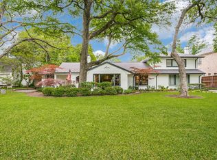 8130 San Benito Way, Dallas, TX 75218