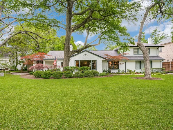 8130 San Benito Way, Dallas, TX 75218