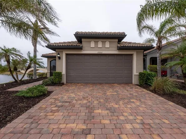 19261 Isadora St, Venice, FL 34293