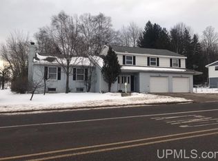 1511 W Fair Ave, Marquette, MI 49855