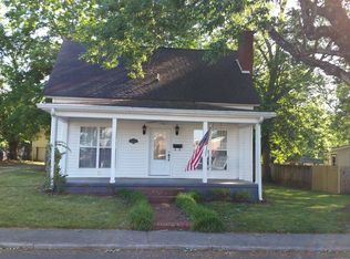607 Morris St, Sweetwater, TN 37874