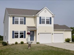 1047 Antler, Galesburg, MI