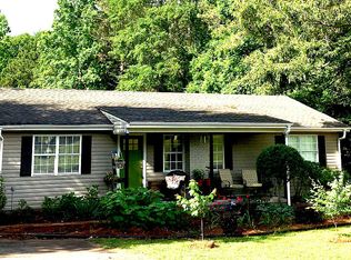 2218 Willis Rd, Barnesville, GA 30204