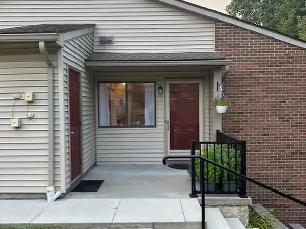 390 S Spring Brooke Dr #390, Brighton, MI 48116