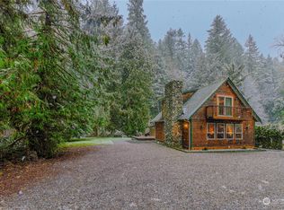 12020 Grouse Ln, Glacier, WA