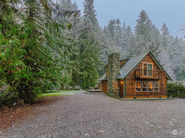 12020 Grouse Lane, Glacier, WA 98244