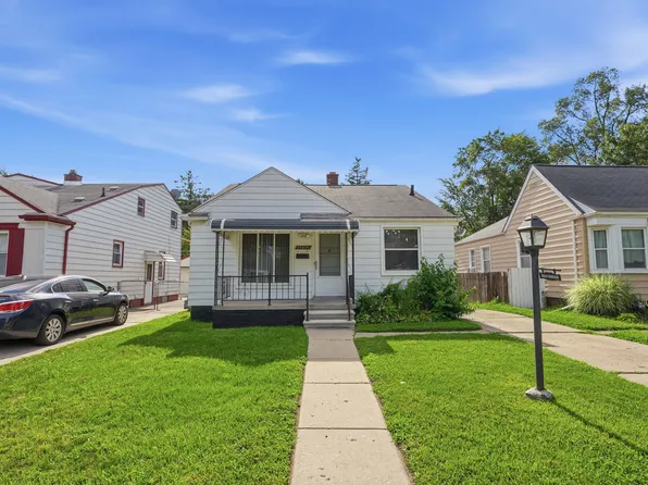 20435 Norborne, Redford, MI 48240