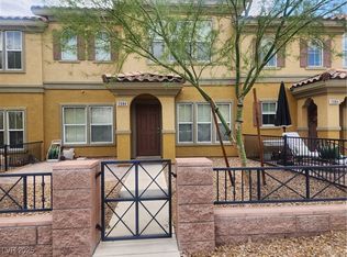 2084 Waterlily View St, Henderson, NV 89044
