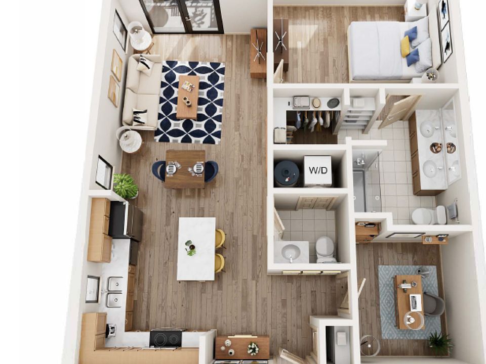 1st image of 521 Samuels Ave #301