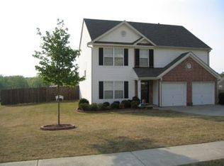 1208 Pine Acre Dr, Sugar Hill, GA 30518