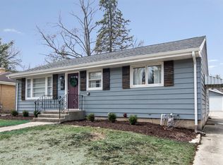 394 Vincent Pl, Elgin, IL 60123