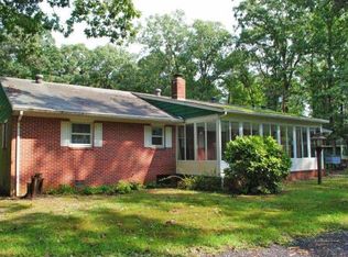 10805 Greensboro Rd, Denton, MD 21629