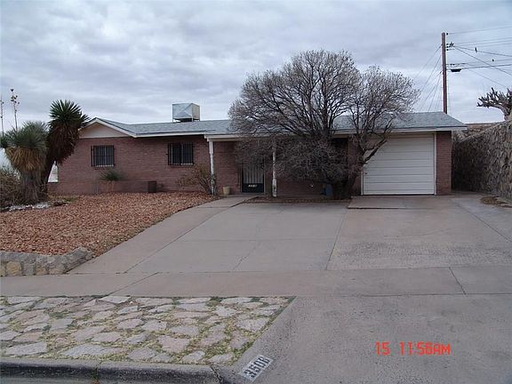 2nd image of 3508 Capella Ave