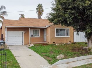 8827 Slauson Ave, Pico Rivera, CA 90660