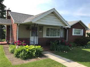 520 Hemlock St, Greensburg, PA 15601