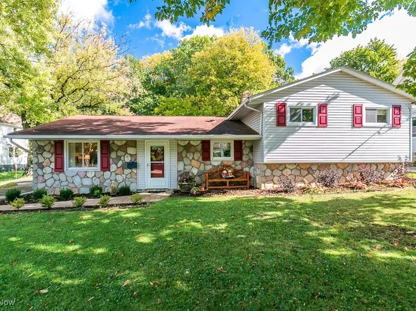 755 Wellmon St, Bedford, OH 44146