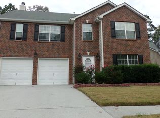 4380 Ivy Fork Dr, Loganville, GA 30052