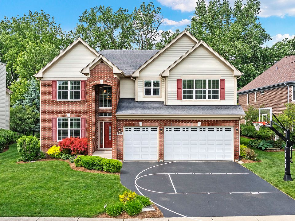 1st image of 4734 Burr Oak Ct