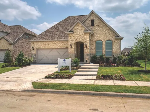 17216 Clover Dr, Celina, TX 75009