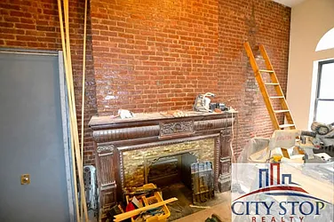 Rented by City Stop Realty