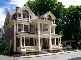 21 Carter Pl, Leominster, MA 01453