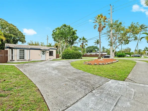 1395 NE 177th St, North Miami Beach, FL 33162