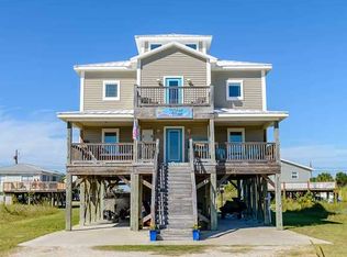 2110 Bienville Blvd, Dauphin Island, AL 36528