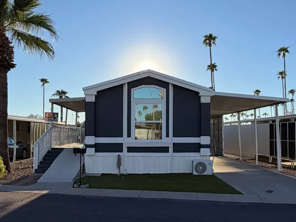 2601 E Allred Ave #Br33, Mesa, AZ 85204