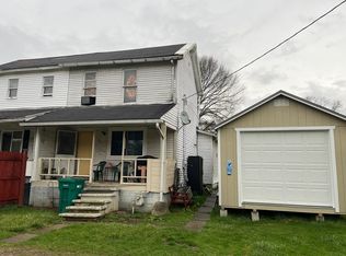 85 Mountain Man Rd, Mc Intyre, PA 15756