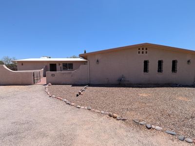 1791 W Sage St, Tucson, AZ, 85704