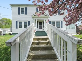 20 Grand Blvd, Binghamton, NY 13905