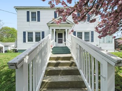 20 Grand Blvd, Binghamton, NY, 13905