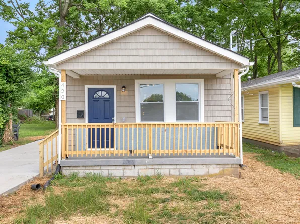 420 Price Rd, Lexington, KY 40508