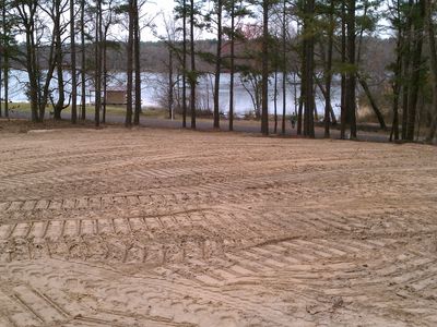 LOT 20 Cr3420 ,, Hawkins, TX, 75765