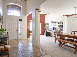 349 Windy Hill Ln, Fort Worth, TX 76108