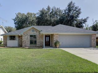 200 Candlelight Dr, Lafayette, LA 70506
