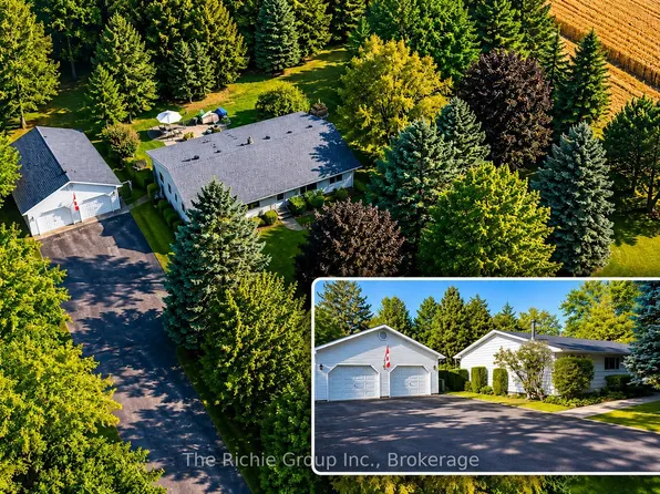 1290 County Road 50 Rd, Adjala Tosorontio, ON L0N 1P0
