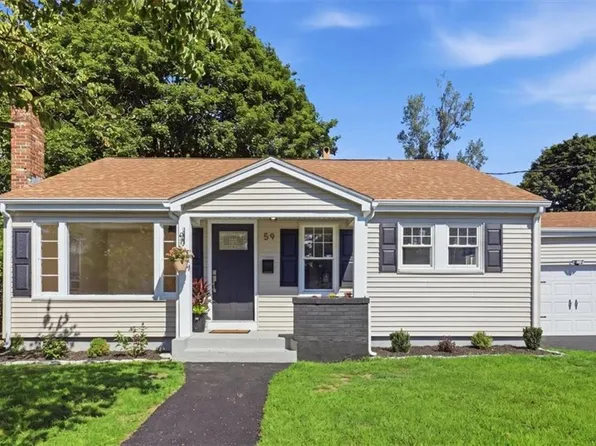 59 Newbury Ave, Woonsocket, RI 02895
