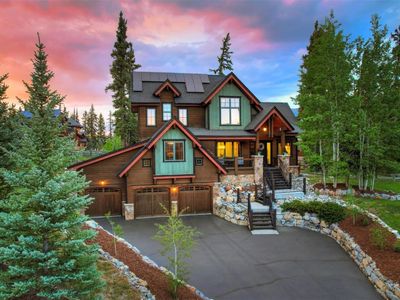 49 Grays Peak Trl, Dillon, CO, 80435