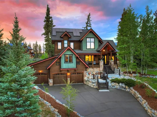 49 Grays Peak Trail, Dillon, CO 80435
