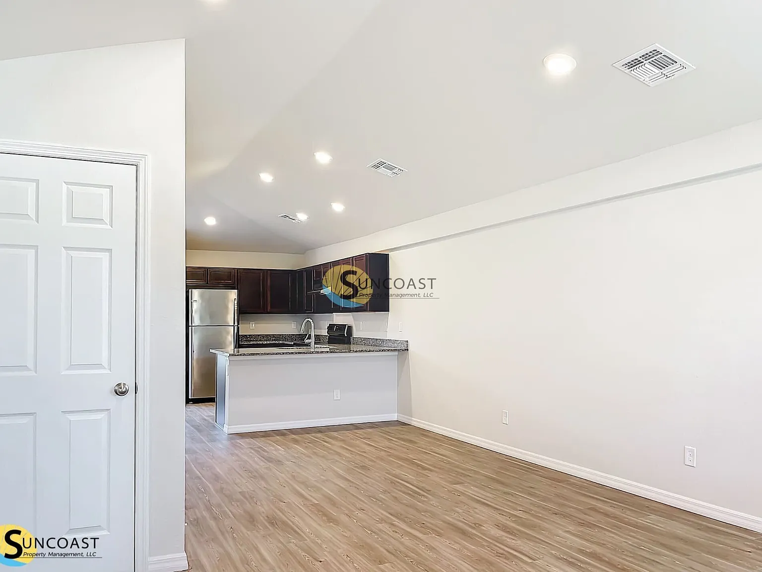 Coming Soon: Modern 2BR/2BA Port Charlotte Duplex — Photo 4