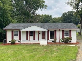 4411 Kevin Ct, Charlotte, NC 28205
