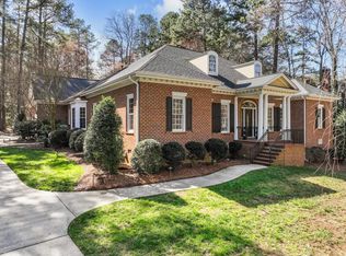 9109 Hometown Dr, Raleigh, NC 27615