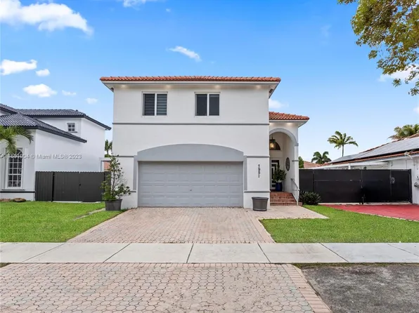 7951 NW 197th St, Hialeah, FL 33015