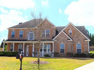 601 Hennepin Ter, McDonough, GA 30253