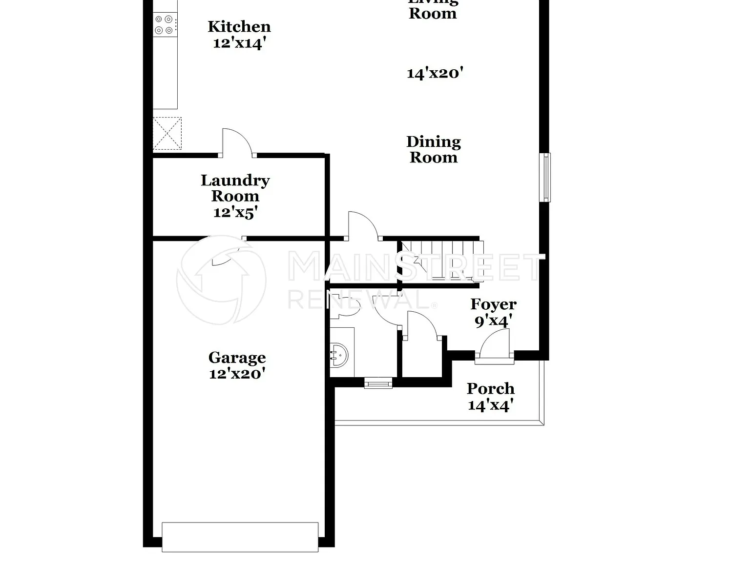 5075 Hogan Point Ct — Photo 2