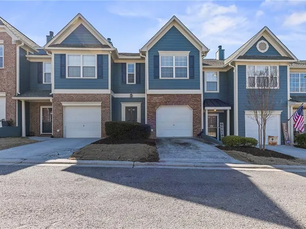 6487 Portside Way, Flowery Branch, GA 30542