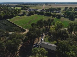 6926 N 77th Hwy, Wynnewood, OK 73098