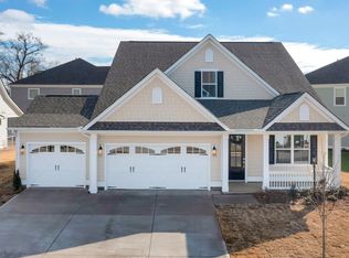 5 Tanner Hall Ln, Greenville, SC 29607