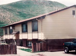 272 Honeysuckle St APT 1, Casper, WY 82604